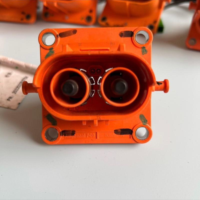 Amphenol SP01D022A1H6 新能 备件/咨询