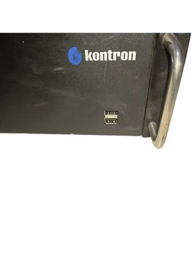 Kontron控创 PASSAU60工控主机 备件/咨询