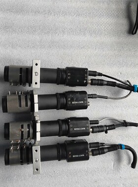 WAT-902B瓦特一起四套，拆机原装正品，相机包功能完好， 备件/
