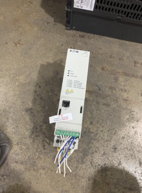 美国DE1342D1NNN20N驱动器075KW 备件/咨询