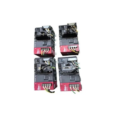 L系列PLC控制器L61P-CM  L02SCPU-CM 备件/咨询