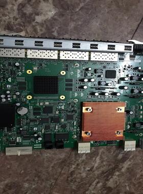 格林威尔业务板GFA8000-16GPON 备件/备件