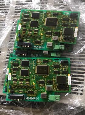 安川G7变频器通讯板87216-12011-S0 备件/咨询