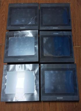 易控王触摸屏EP070C2功能正常成色为实图 维修/咨询