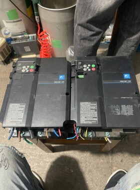 富士变频器FRN0025F2S4C/75KW/380V成 备件/咨询