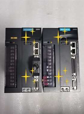 I伺服驱动器，型号ITS620PS012I，成色不错，功 备件/咨询