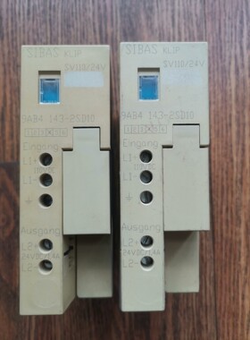 电源模块9AB4143-2SD10成色不错 备件/咨询