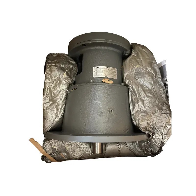 WINSMITH减速机 A 1VM119X0G4  1VM 维修/咨询