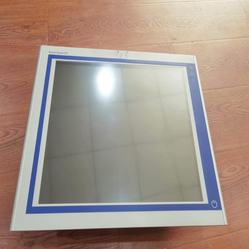 工控触控平板电脑一体机型号TPC6000-81 备件/咨询