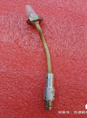 安捷伦G1534－60570白色陶瓷铷珠组件 备件/咨询