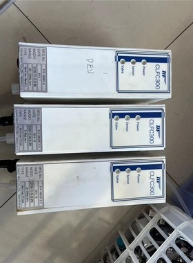 YIV流量计 CLFC300实物图，  维修/咨询