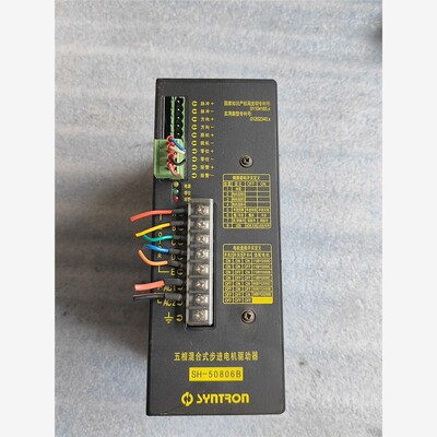SH-50806B驱动器 备件/咨询