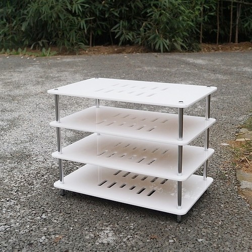 置物架支架收纳架简约现代