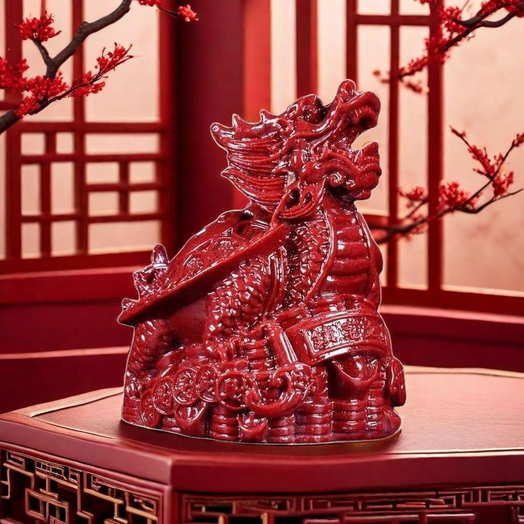 朱砂摆件紫金砂八卦龙龟摆设桌面客厅玄关办公室摆高档设车载,饰品/流行首饰/时尚饰品新,摆件,淘宝优惠券,粉丝福利购,淘宝优惠卷