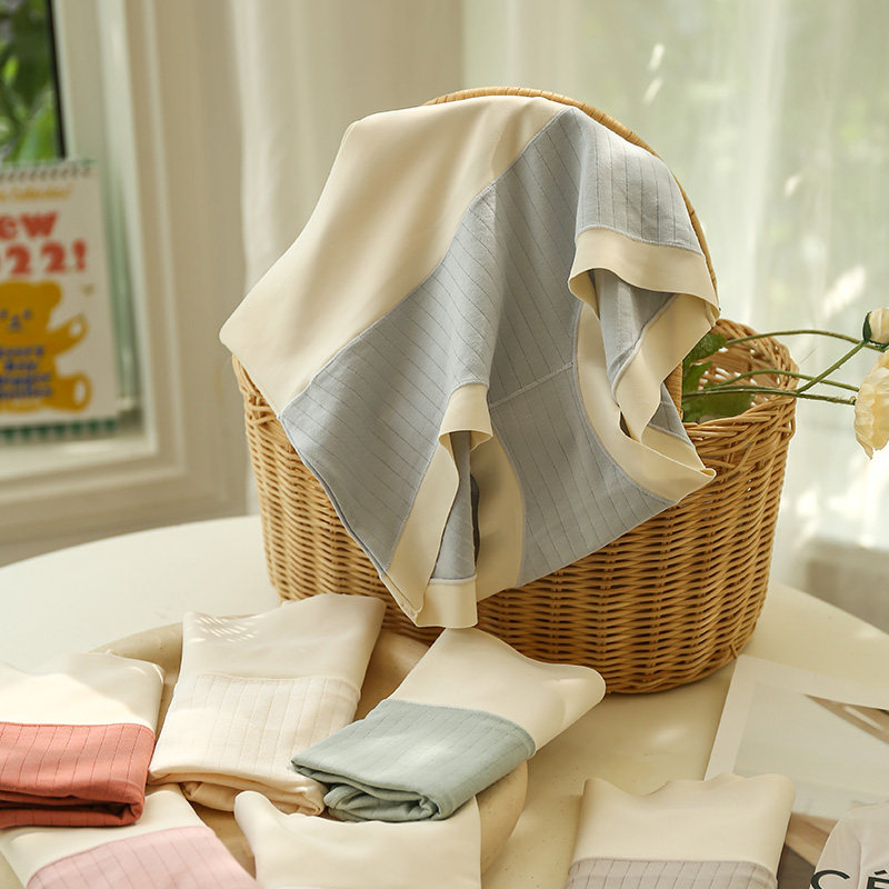 淡时光新疆长绒棉抗菌内裤女夏季薄款高腰无痕收腹收小肚子短裤头,女士内衣/男士内衣/家居服,女三角裤,淘宝优惠券,粉丝福利购,淘宝优惠卷