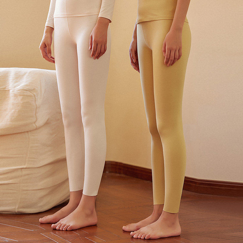 淡时光远红外自发热秋裤女秋冬季无痕保暖棉裤内穿长裤薄款打底裤,女士内衣/男士内衣/家居服,保暖裤,淘宝优惠券,粉丝福利购,淘宝优惠卷