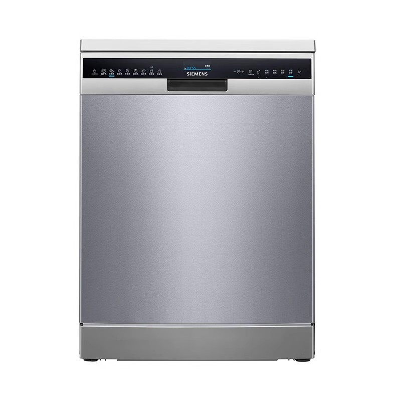 SIEMENS/西门子 SJ25ZI00MC 大容量16套洗碗机独嵌两用晶蕾烘存高性价比高么？