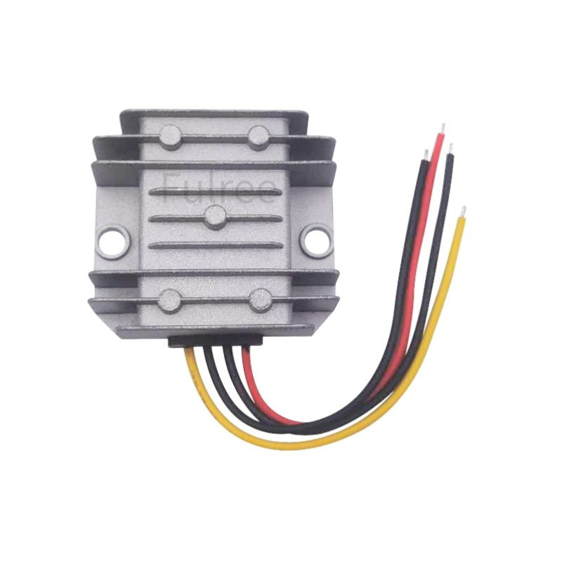 48V转13.8V5A-80A电源降压器48V36V降13.8V