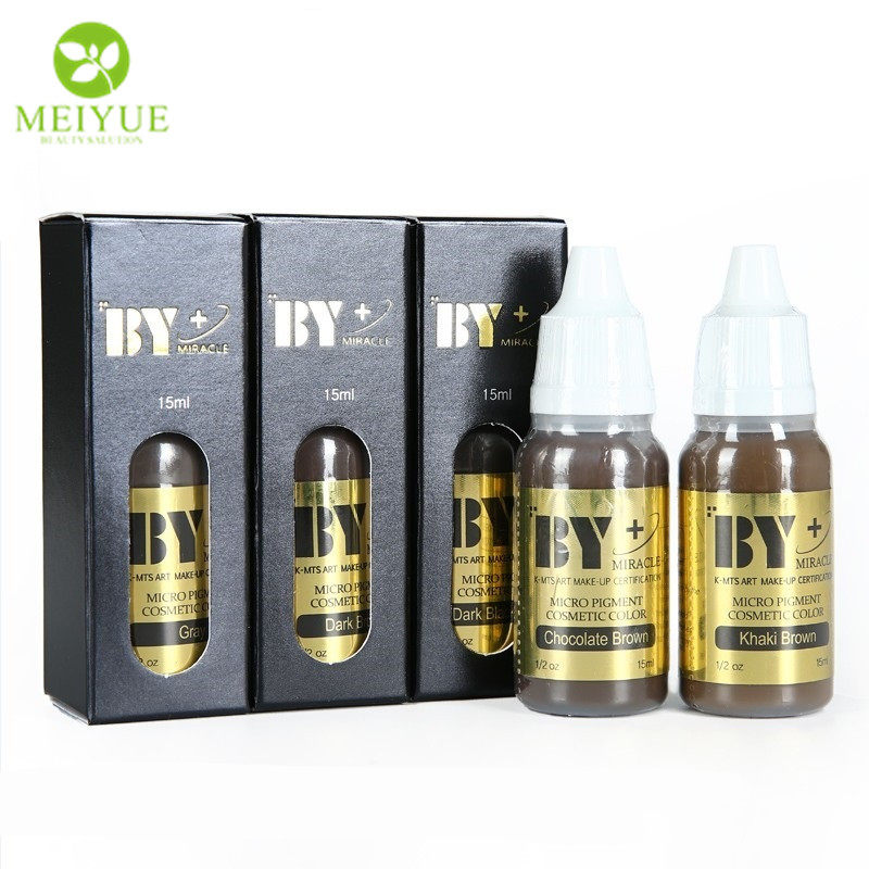 BY色素 德国BY色料 韩国B化妆/美容工具