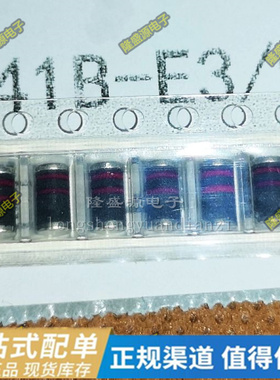 RGL41B-E3/96 分立半导体(DIODE GEN PURP 100V 1A DO213AB)