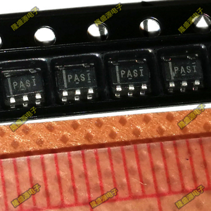 TPS3823-50DBVR SOT23-5 贴片 电源监控器IC 芯片