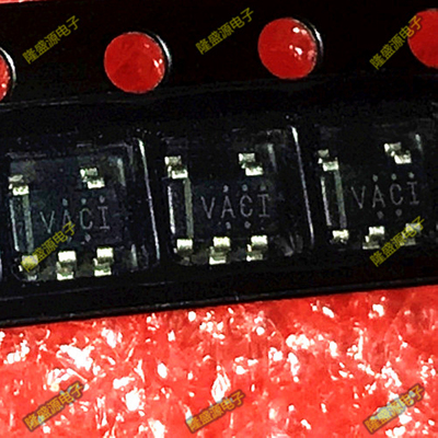 TLV2211IDBVR TLV2211IDBVT 丝印VACI 贴片 SOT23-5 全新进口原装