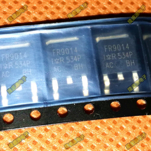 IRFR9014TRPBF 贴片 TO252 三极管 FR9014 全新原装 场效应MOS管
