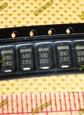 U1ZB330-Z 丝印330 SMA贴片 原装 稳压二极管