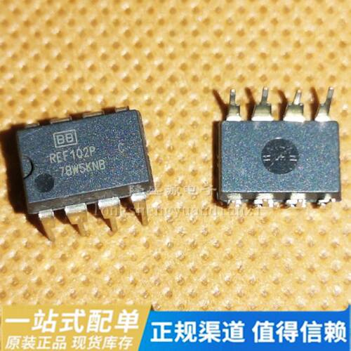 可直拍REF102AU/2K5SOP-8