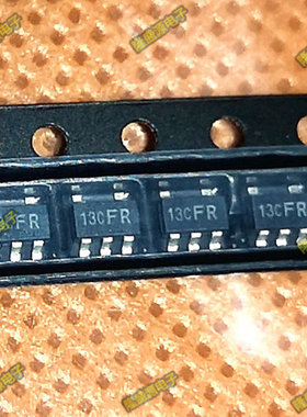 MM3513C01NRH SOT23-5 丝印13C MITSUMI锂电池保护芯片 原装正品