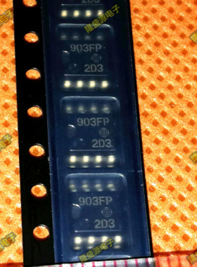 HA17903FP-EL  HA17903FP（903FP) HITACHI SOP-8 专业配单 全新