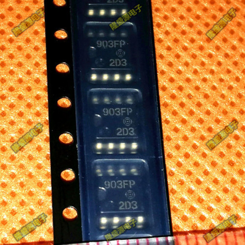 HA17903FP-EL  HA17903FP（903FP) HITACHI SOP-8 专业配单 全新