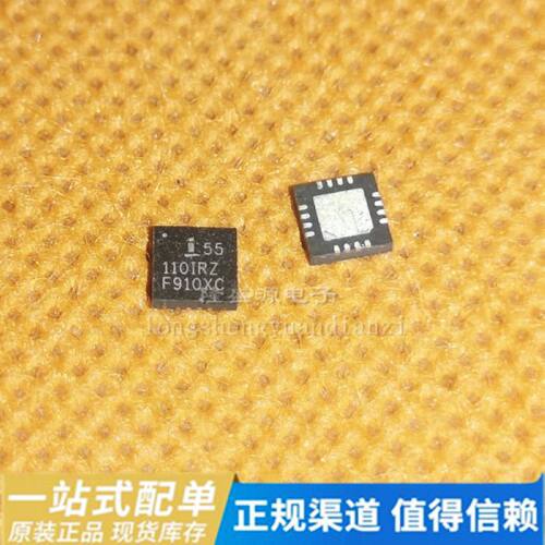 ISL55110IRZ-T 55110IRZ   ISL55111IRZ QFN16 正品  全新原装 - 封面