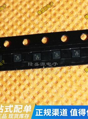 SKY13317-373LF DFN-8 丝印S17 单刀三掷 pHEMT SP3T RF开关芯片