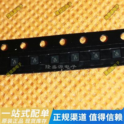 SKY13317-373LF DFN-8 丝印S17 单刀三掷 pHEMT SP3T RF开关芯片