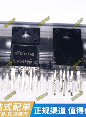 FSDM0465REWDTU DM0465RE KA5L0380R  TO-220F  电源管理芯片