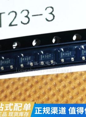 REF3040AIDBZR REF3040AIDBZ REF3040AIDBZT R30E 全新原装可拍