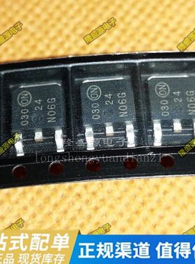 NTD24N06T4G 24N06G NTD24N06LT4G 丝印24N6LG TO-252 全新原装