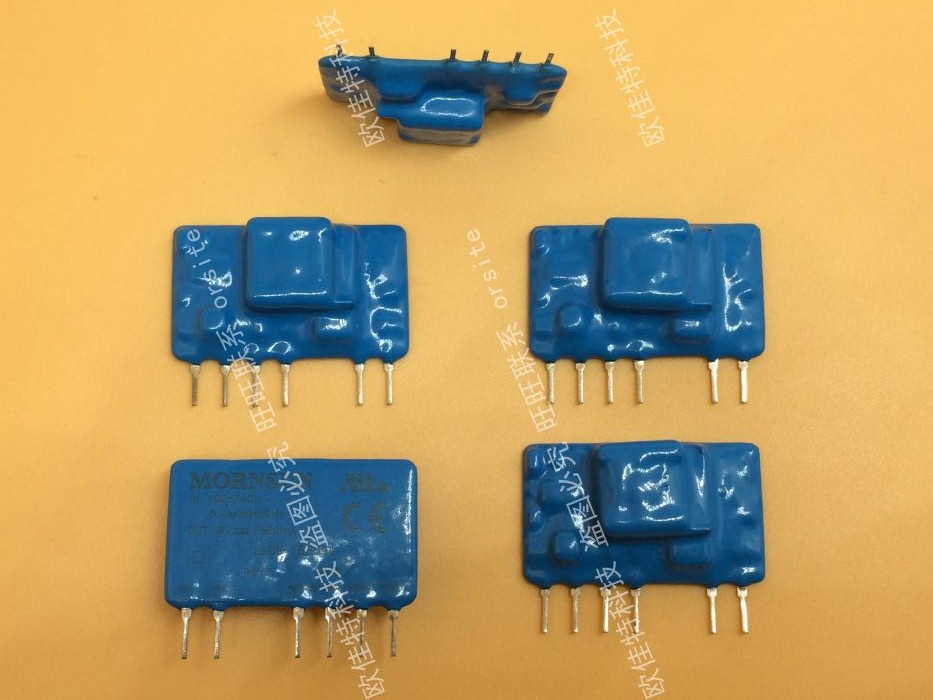 LS05-15B24S原装正品 SIP封装 AC-DC模块 220VAC--12V 0.21A