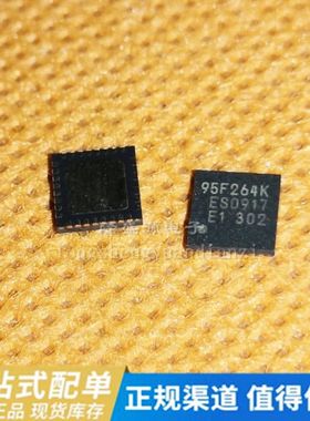 MB95F264KWQN-G-SNE1进口 Fujitsu正品 8位微控制器