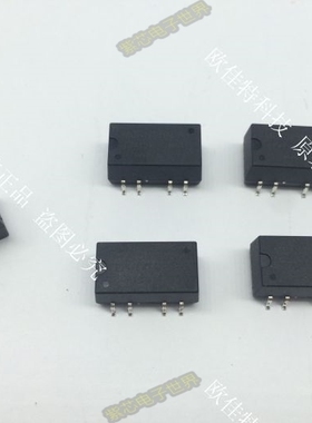 E2415XT-1WAR2  输入24V: +15V +0.03A.-15V,-0.03A双输出电压