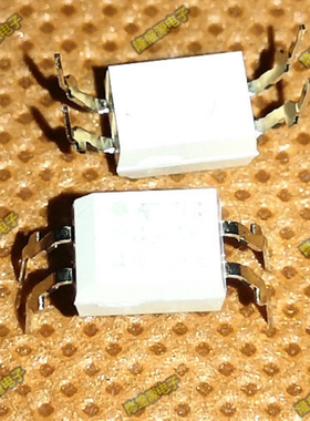 全新原装 TLP421-1GB P421 P421F GR 直插DIP4 进口 现货