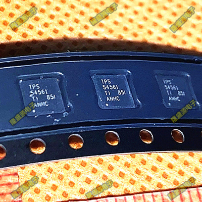全新TPS54561DPRR TPS54561DPR WSON-10现货可拍