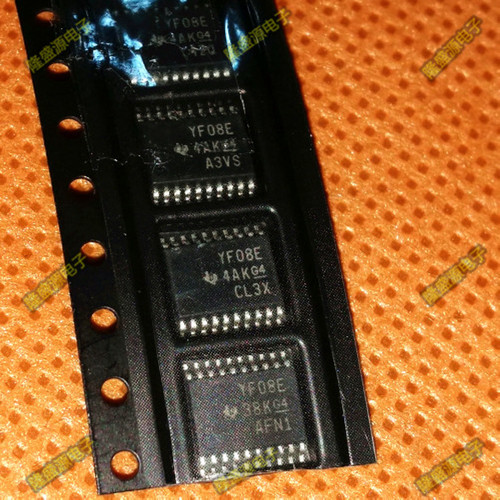 TXS0108EPWR YF08E TXS0108EPW 逻辑变换器 TSSOP-20 原装正品