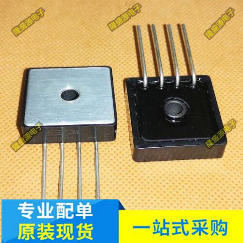 原装正品 BR3510L整流桥堆35A1000V单排脚BR3510L 保证质量