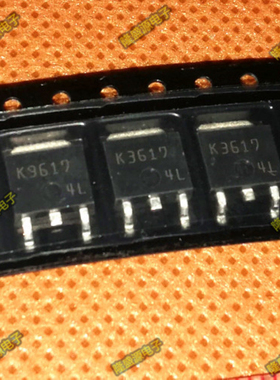 K3612 2SK3612-01S 场效应250V 10A 贴片SOP-252 全新原装