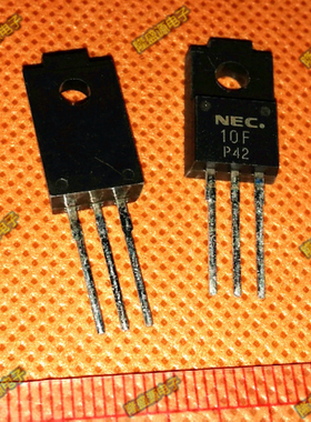 AC10FSMA 10F 全新正品现货 双向可控硅晶闸管 700V 10A