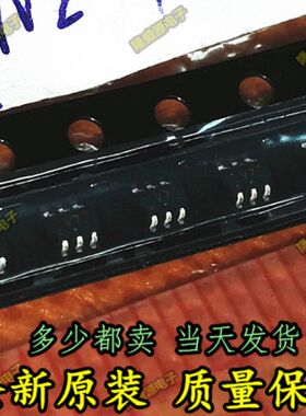 全新原装NL27WZ07DFT2G 丝印V7 ON SOT363-6 全新原装 直拍