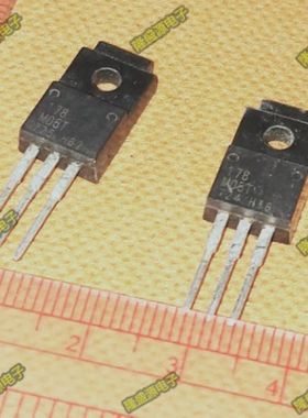 BA178M05T 178M05T 78M05 三极管 三端稳压电路 原装正品