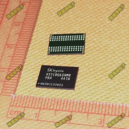 H5TC8G63AMR-PBA SKHYNIX BGA 全新原装 一个72元 可直拍
